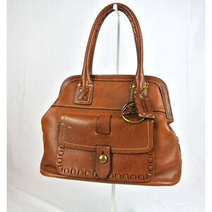 Coach 65th Anniversary Thompson Satchel